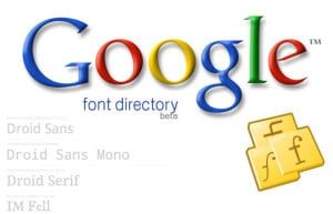 Google Font