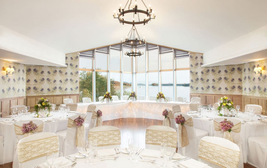 The Lodge on Loch Lomond