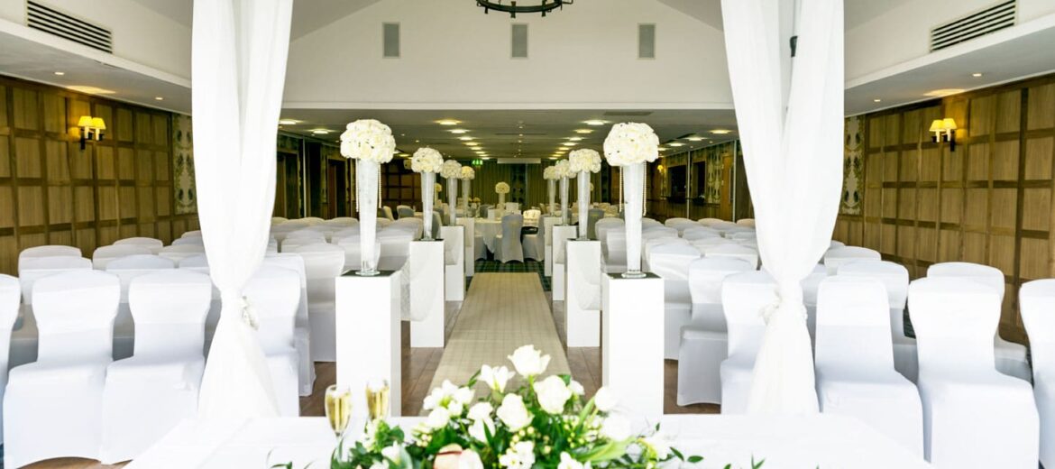 Lodge on Loch Lomond Wedding Open Day