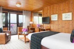 Lodge on Loch Lomond Corbett Room 39