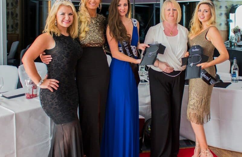 Ross Glasgow Photography Belle of Loch Lomond