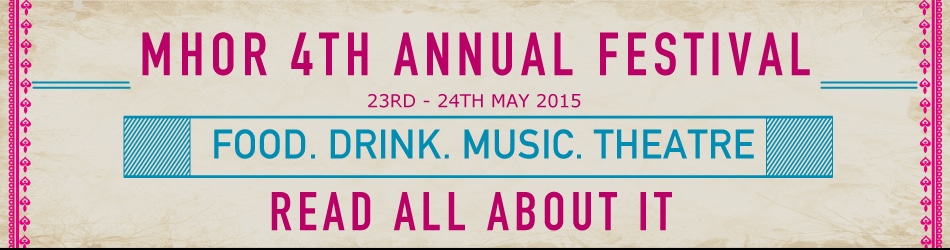 Mhor 4th Annual Festival