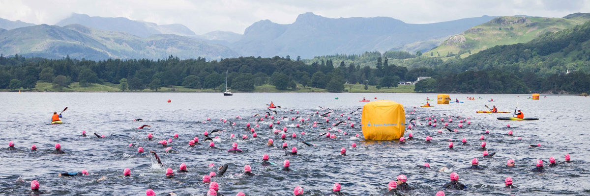 Great Swim Loch Lomond