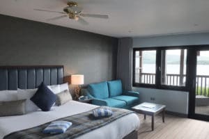 Deluxe Corbetts View