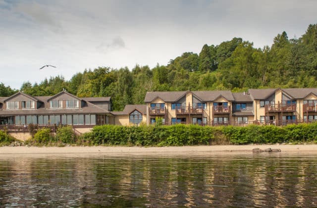 Luxury Hotels Near Loch Lomond Luxury Hotels Near Loch Lomond
