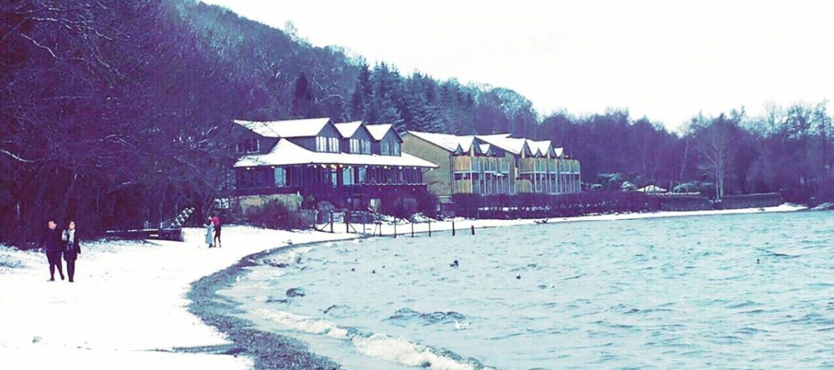 Lodge on Loch Lomond Myhotelbreak.com