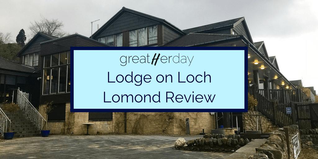 greatHerday's Lodge on Loch Lomond Hotel Review