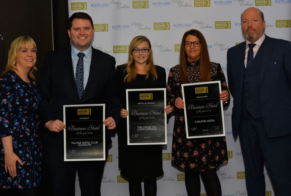 Business_Hotel_Lodge_on_Loch_Lomond Business Hotel of the year 2019