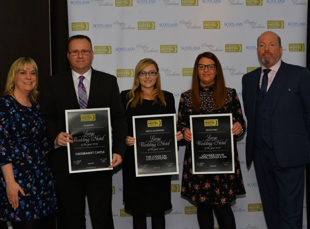 Large Wedding_Lodge_on_Loch_Lomond Large Wedding Hotel of the year 2019