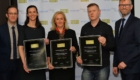 Stephen McQueen – Maintenance & Grounds of the year 2019