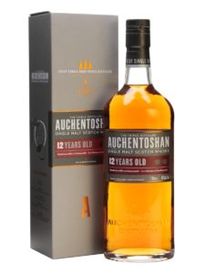 Auchentoshan Dinner at the Lodge on Loch Lomond