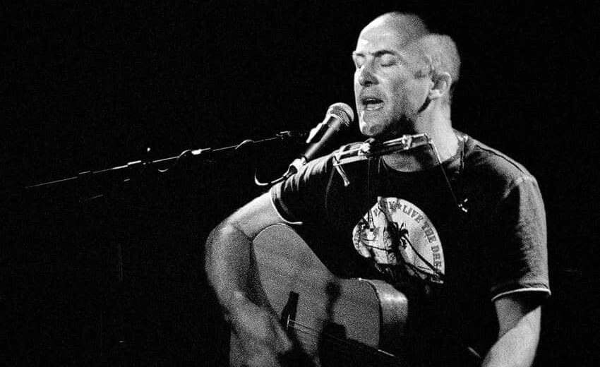 Scott MAcDonald plays the Lodge for Boxing Night