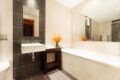 Lodge on Loch Lomond Bathroom Glen Luss