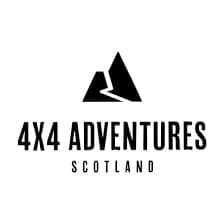  4x4adventuresscotlandlogo