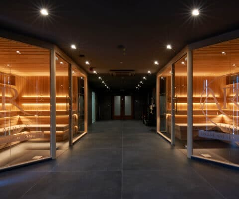 AmberRose Spa Loch Lomond