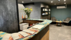 AmberRose Spa Reception