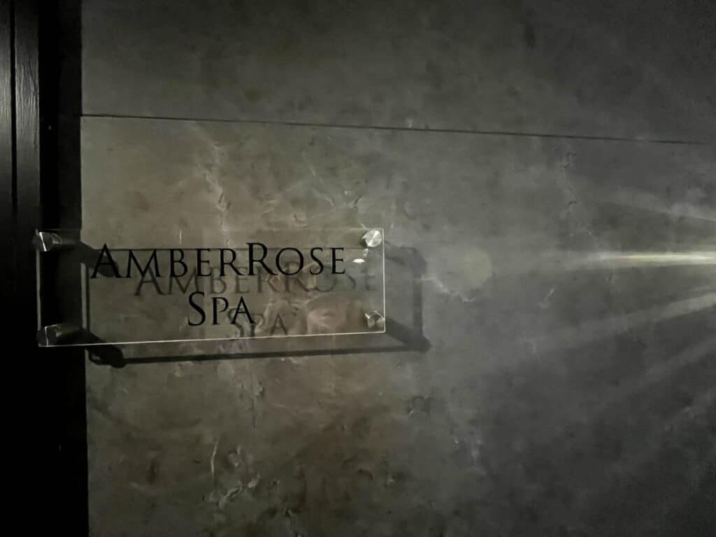 AmberRose Spa