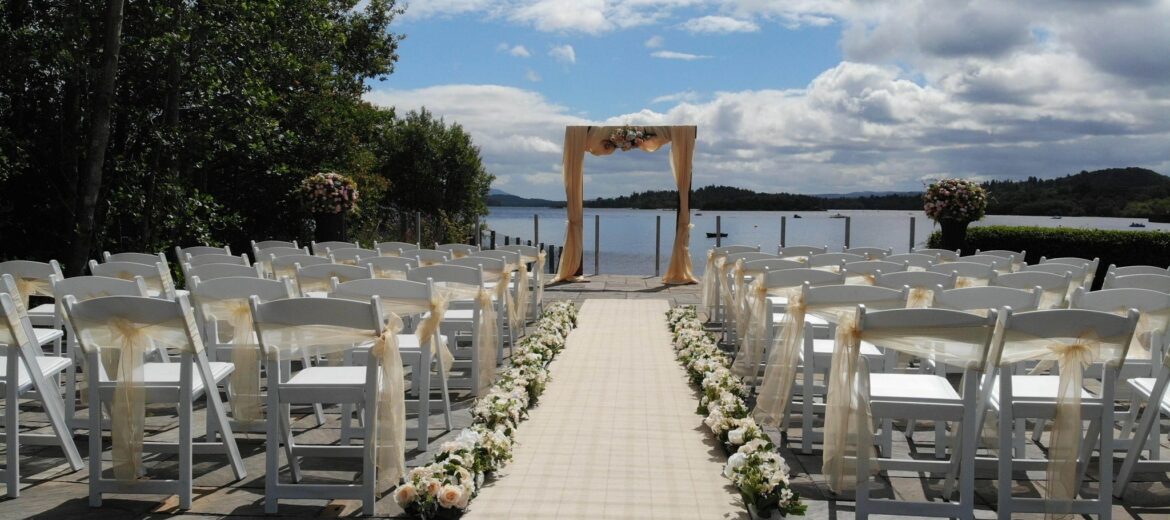 Wedding Open Day Sunday 4th September 2022