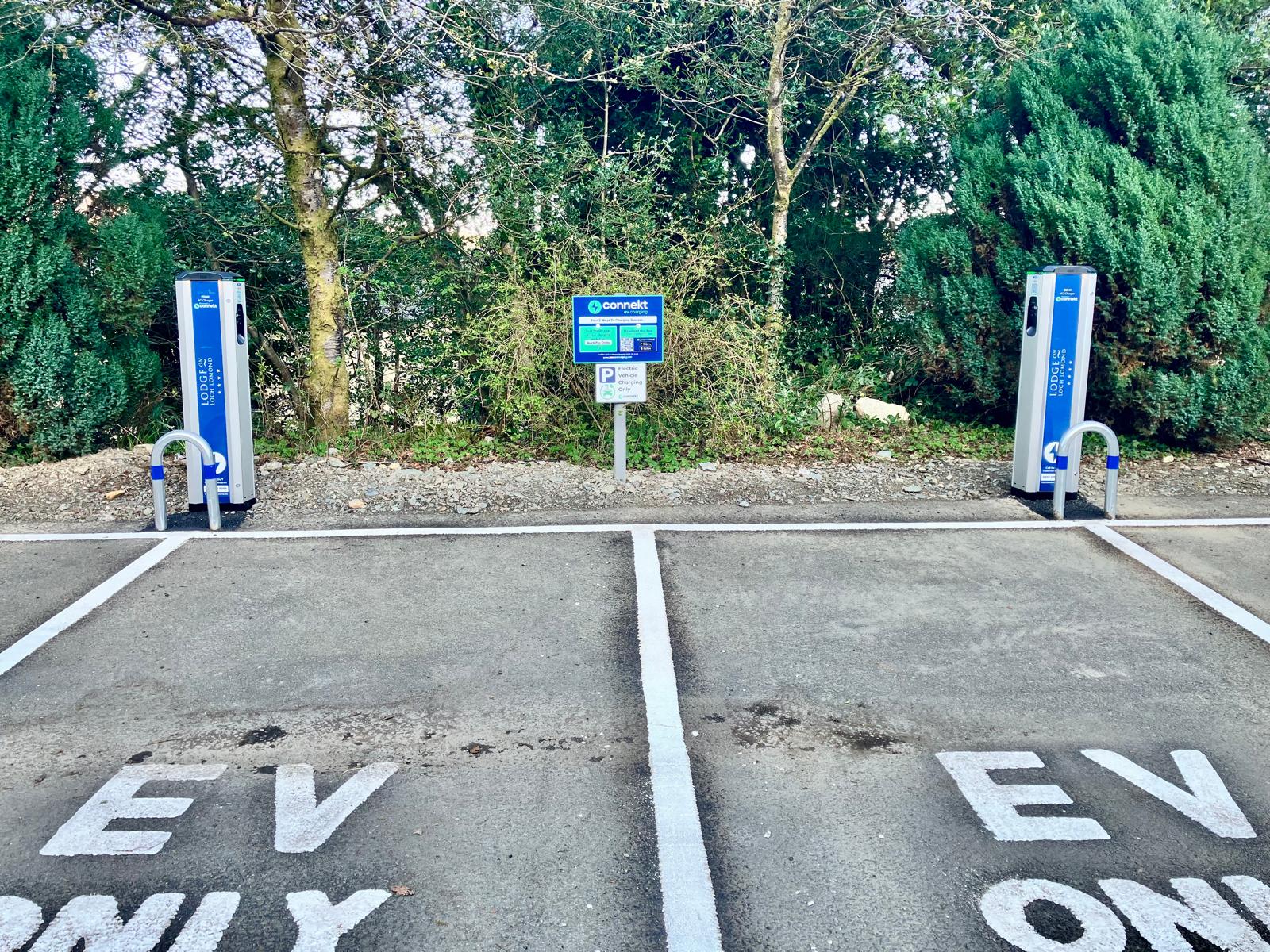 EV Charging