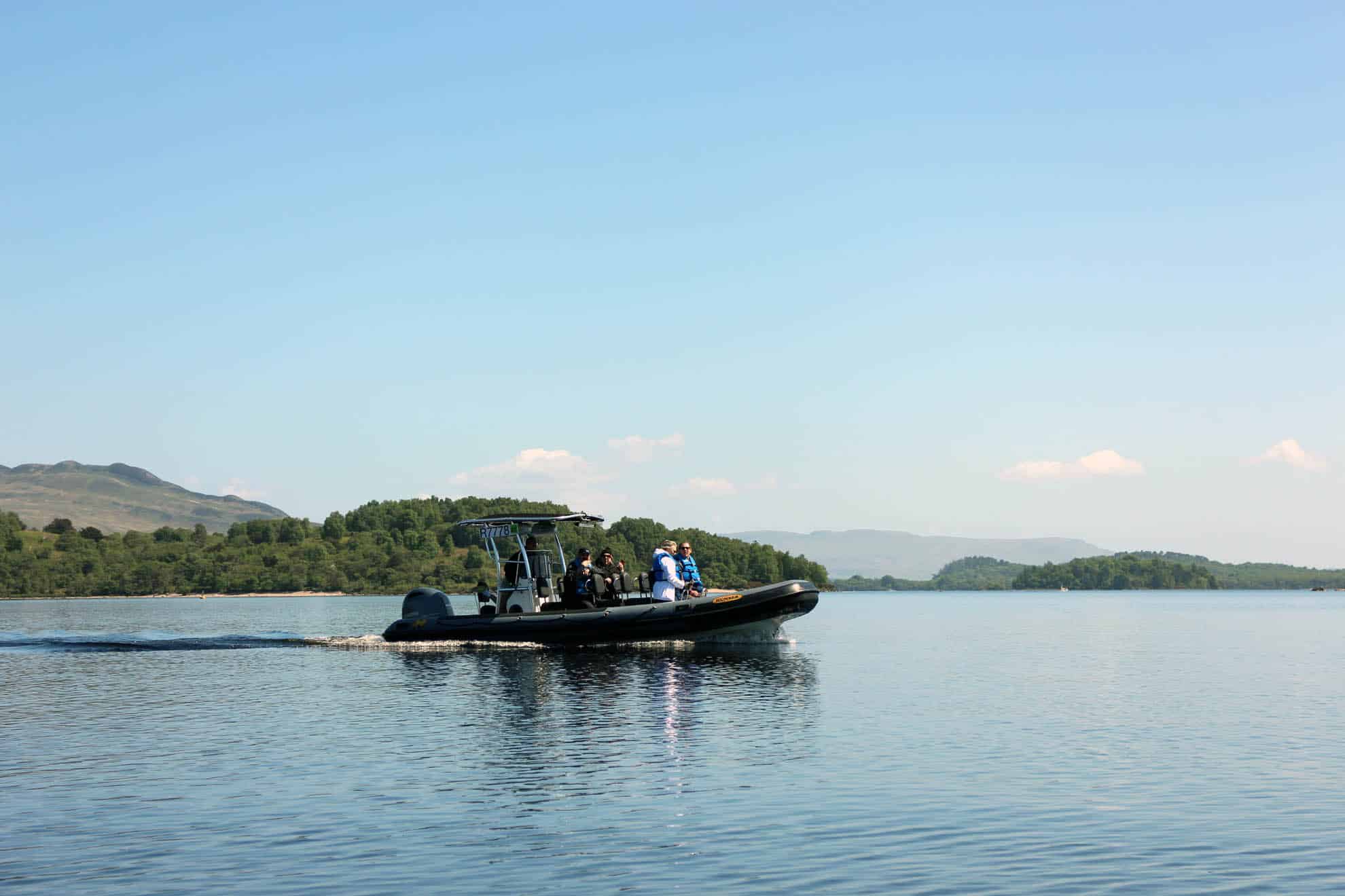 Team Building & Away Days