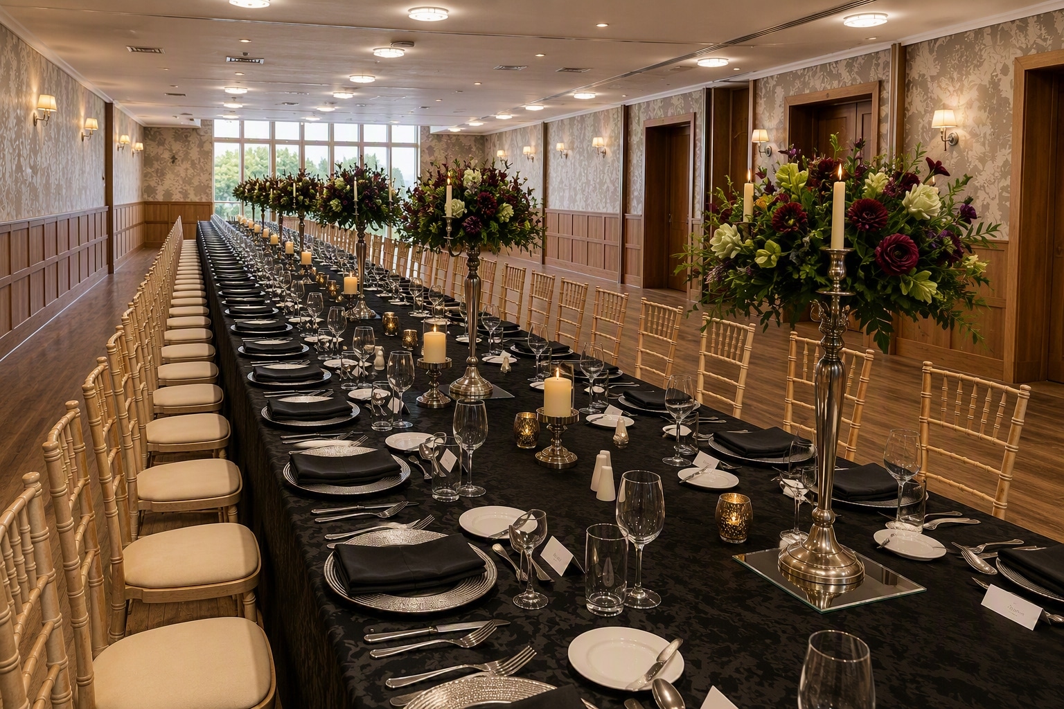 McMillan Suite 5