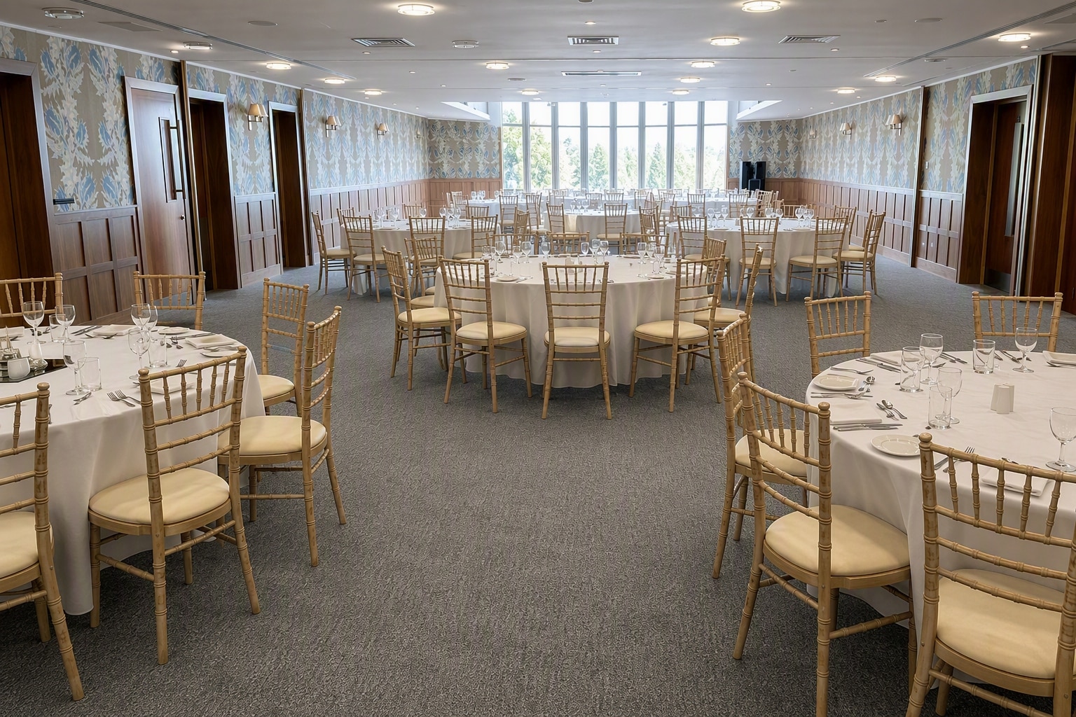 McMillan Suite