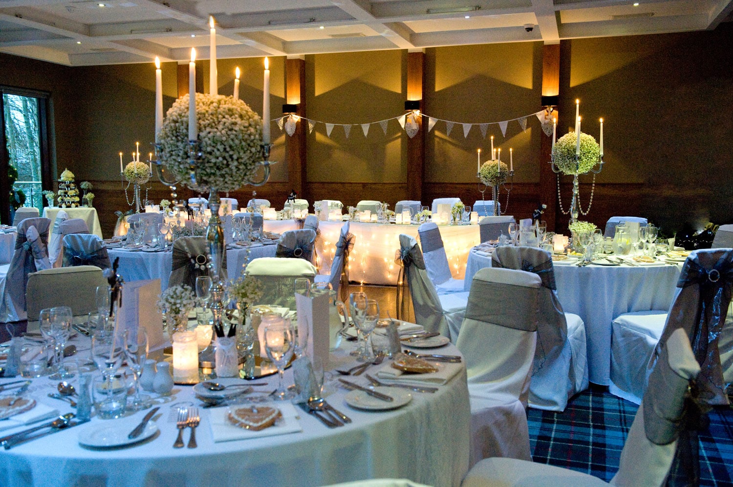 Wedding Packages Lodge On Loch Lomond